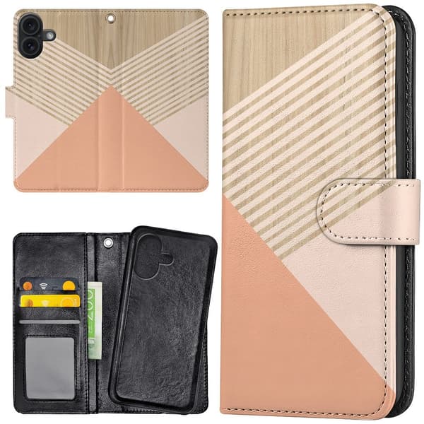 iPhone 17 - Lommebokveske/Etui Trekunst