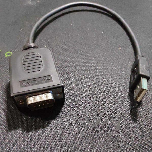 Til G29 gearskifter til USB-adapter DIY erstatningskabel til G29 til USB-kabel linjemodifikationsdele