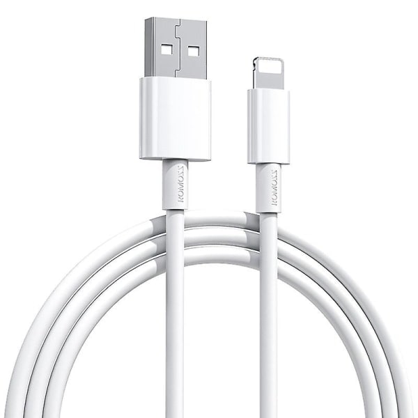 3-pack iPhone Charging Cables, 2 Meter 3P iPhone Lightning Data Cables, Extremely Durable Connection Cables, Compatible with iPhone 13/13 Pro/12/12 Pro