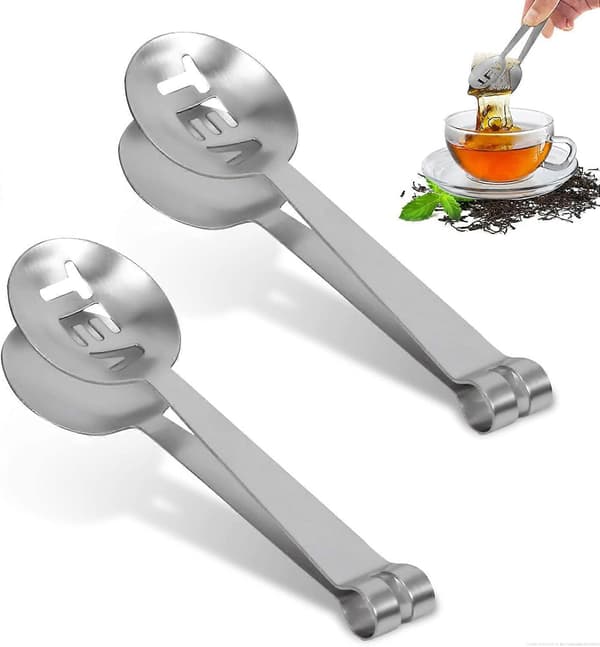 2-delt istang, teposepresser