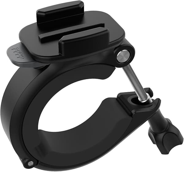 GoPro Large Tube Mount with Roller Bars-FA-