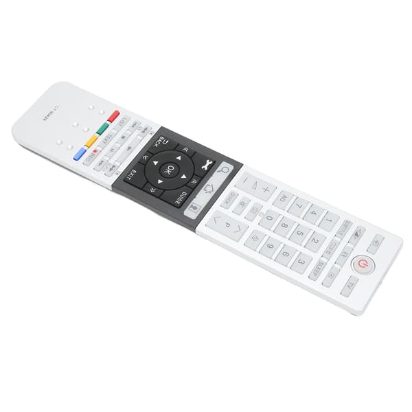 Universal Replacement Remote Control Compatible for Toshiba CT 90430 CT 90429 CT 90427 CT 90428 CT 90444 4K UHD TVs