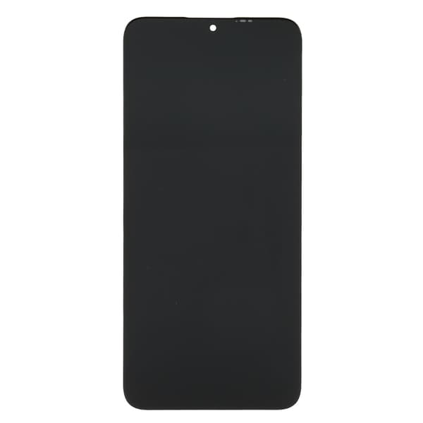 Screen Replacement for Moto G50 LCD Display Digitizer Assembly with Repair Tools