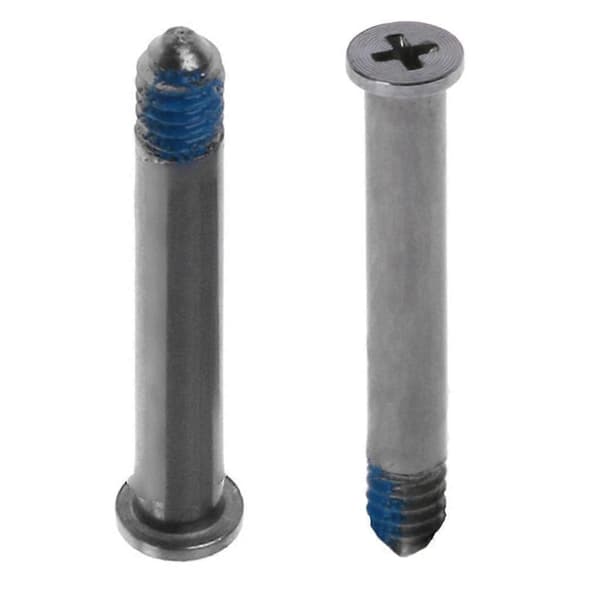 10 pcs New Bottom Screws for Case 3 Long 7 Short For Macbook Pro A1278 A1286 A1297_tfrf