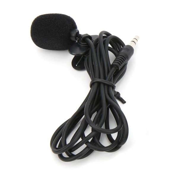 150 cm Bluetooth 5.0 AUX-kabel lydadapter med mikrofon håndfri erstatning for Citroen C2 C3 C5 C6 C8