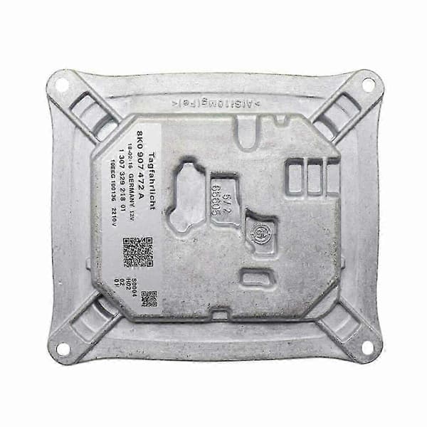 Bil Lys Kontrollenhet LED Ballast Kontrollenhet 8k0907472a Frontlys Kontrollenhet For A4 8ec 8k2 8