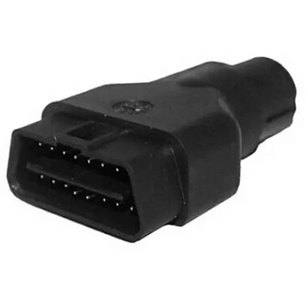 16PIN OBDII Stikadapter Tech2 Diagnostikværktøj 16PIN OBD2 Stik OBD-stik til Vetronix Tech
