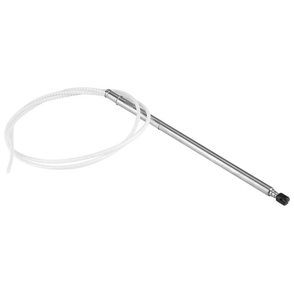 Volvo S40 2000-2003 3345775 - Sähköantennin maston kiinnitys