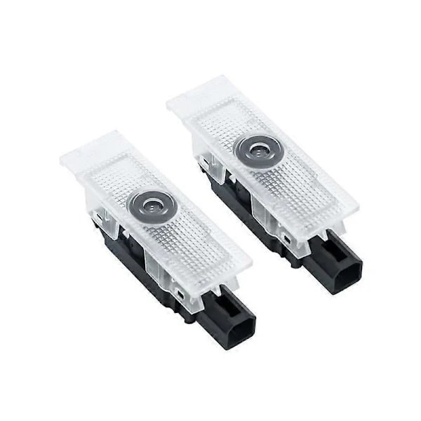 Welcome Light for Dodge Challenger SRT LED Door Lamp Projector