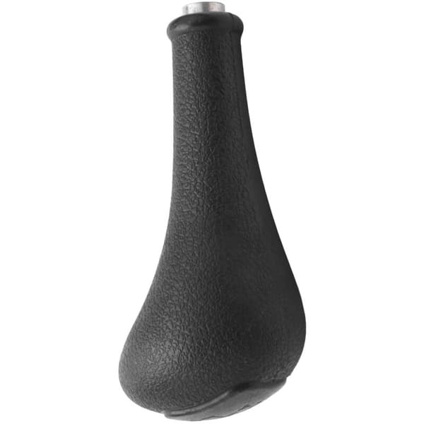 2X 5-gears gearknop gaiter støvle dækning til W124 S124