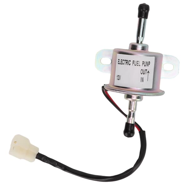Elektrisk drivstoffpumpe 49040‑2065 Erstatning for FD11D FD501 FD501D FD620D Gressklipper ATV Motor