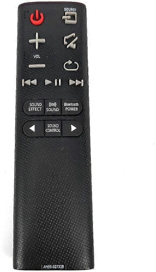 AH59-02733B Fjernkontroll for Samsung Soundbar [db]
