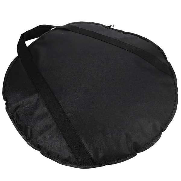 Holdbar instrumentopbevaringstaske Bækkenpose Bæretaske Instrumentholder-FA-