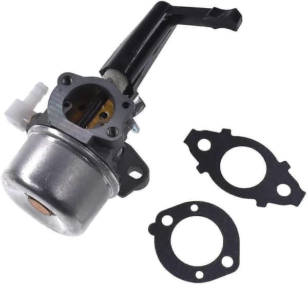 2025 Suitable 696065 Replacement Carburetor With Gasket Kit For Briggs & Stratton