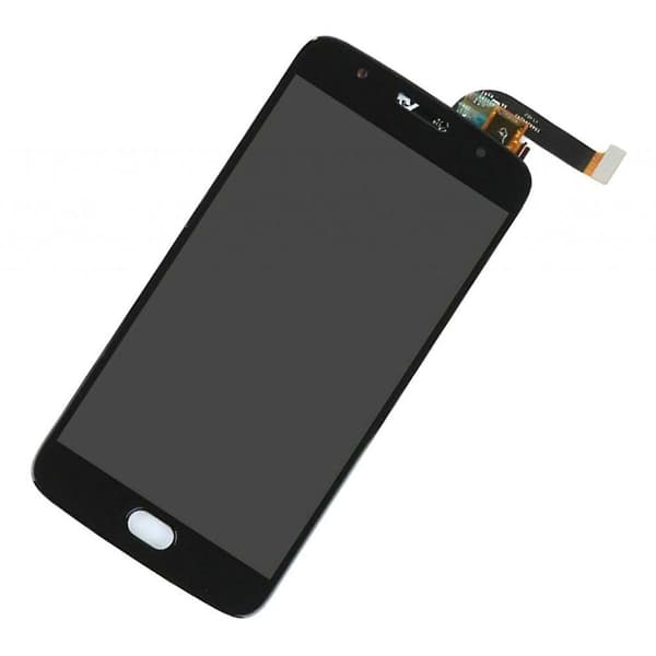 Touchskærm LCD til Motorola Moto G5 LCD-skærm