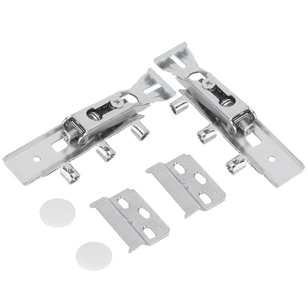 Cabinet Hanging Rail Cabinet Adjustable Hanging Weight Furniture Hardware