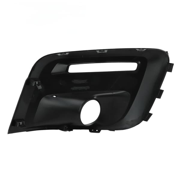 Right Front Bumper Grille 1513564680 Fog Light Frame Cover Replacement for Citroen Berlingo 2015-2018