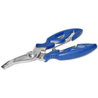 Fisketang Saks Flettet Line Agn Kutter Krokfjerner Fis