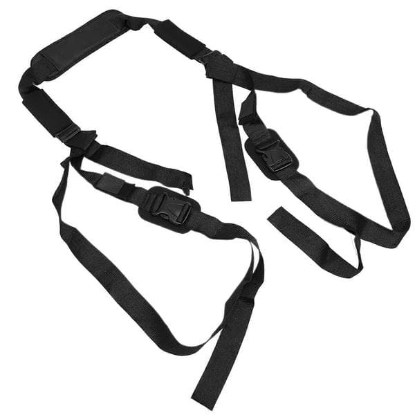 Nylon Shoulder Strap Surfboard Carry Strap for Carrying Use 1pc