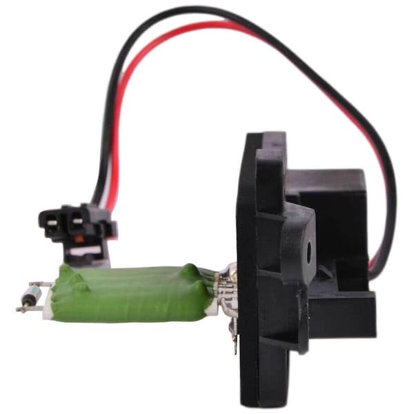 Ny 22807123 Viftemotstand For Escalade For Avalanche For