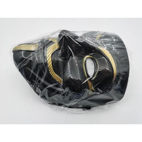 Hacker Maske V for Vendetta Maske Barn Kvinner Menn Kostyme Cosplay