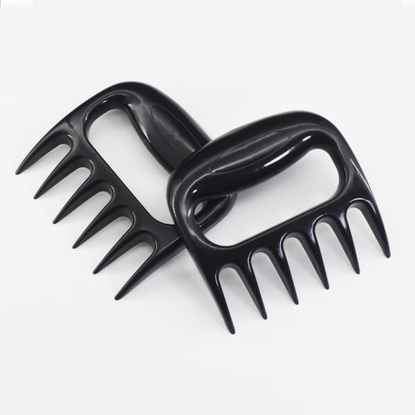 Original Shredder Claws - Løft, håndter, striml og skær kød nemt -
