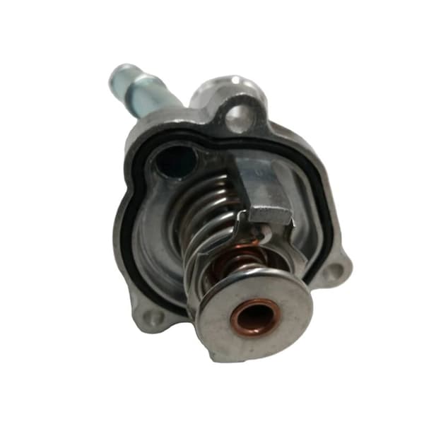 Bilens kølesystemtermostat 1722030175 til koreansk Korando G20/172.950