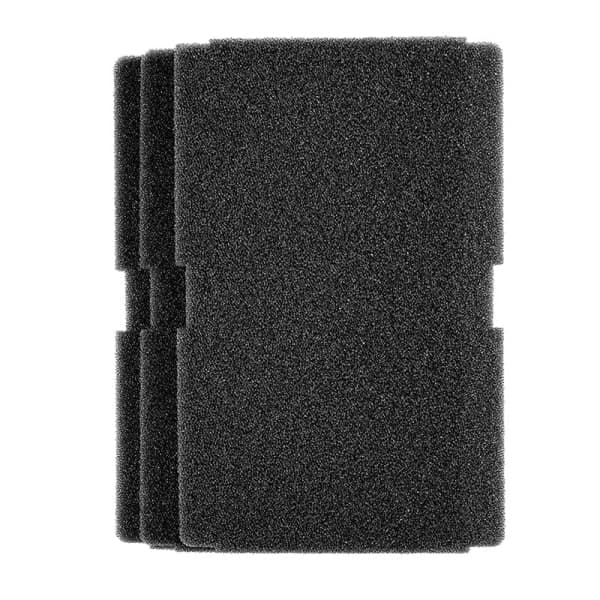 Cylinda tørketrommel evaporator filter svamp 2964840100 pakke