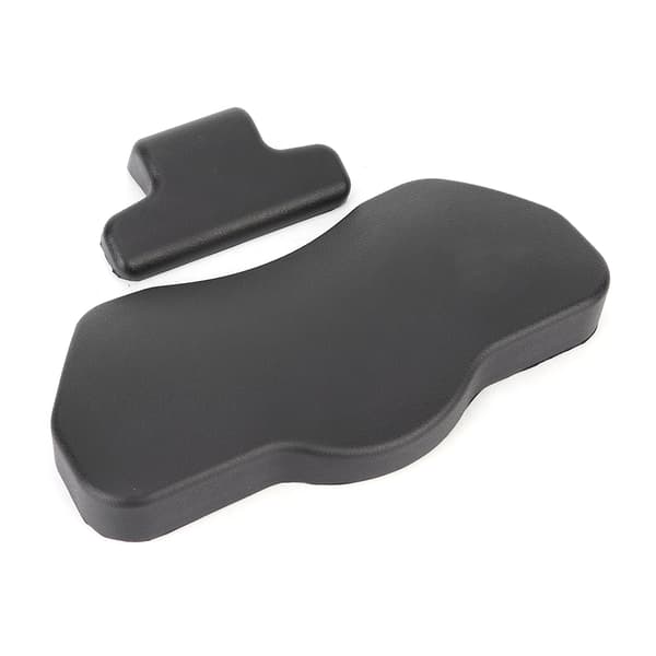 Motorcycle Rear Backrest Cushion Fits for F800GS R1200GSB