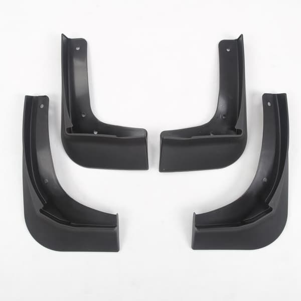 -Mud Protect Auto Parts -Bil Mud Set -Mud Cover -Bag Mud Cover -Mud Cover til ID3