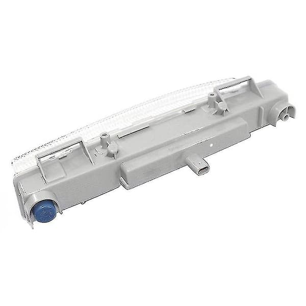 2 st främre DRL dimljus passar för - W204 W212 C250 C350 E350 A2049069000-FA-