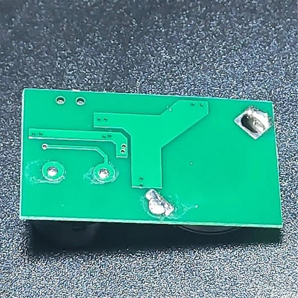 Lydspøk PCB Pipende Skjult Lydspøk Lydprodusent for, Liten Størrelse Spøk, Kontor
