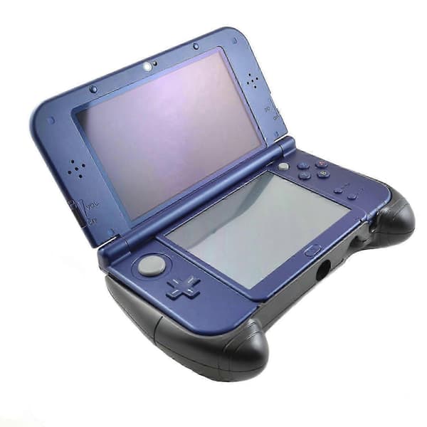 Håndgrep Håndtak Stativ for Nintendo New 3DS XL LL