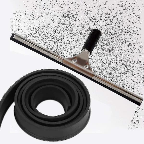 Vinduesvisker Gummi Vinduesrens Erstatningsgummi