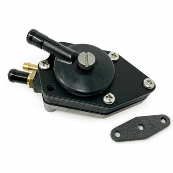 Utombordsmotor Båtmotor Bränslepump För Johnson Evinrude 6hk 8hk 25hk 35hk 50hk 55hk 60hk 65 70hk 5005462