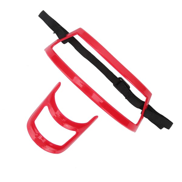 Beard Neckline Set Men's Neck Haircut Guide Self-Styling Trimming Tool