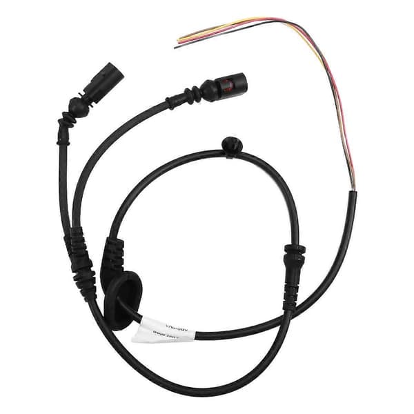 Car Front Left Speed Sensor Wiring Harness For Golf 6 1K0927903B 1K0927903R