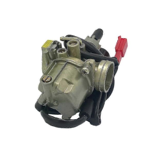 50cc karburator til Peugeot Vivacity med E-choker