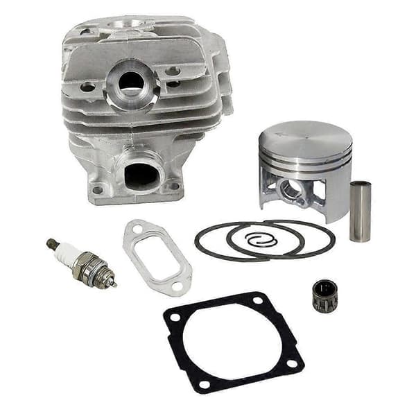 Cylinder Kolv Kit til 026 MS260 MS026 Motorsav Dele Udskiftning