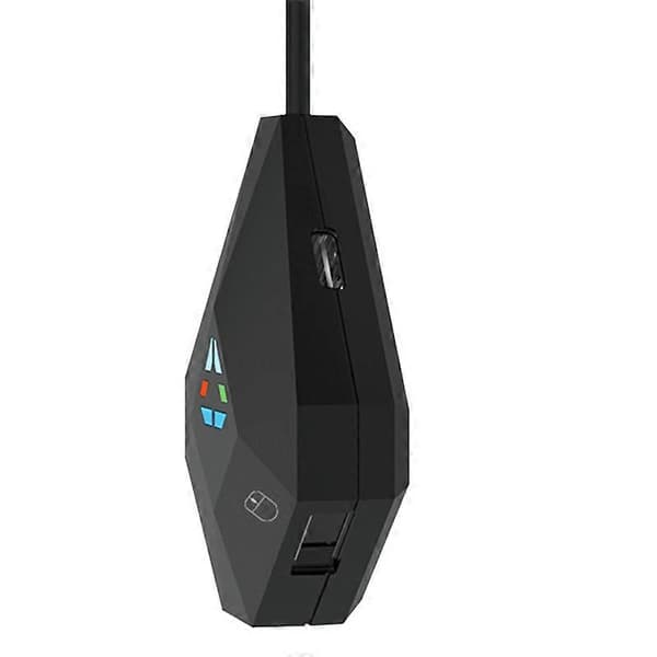 Keyboard Mouse Converter Adapter for , Xbox360 Gaming Keyboard Mouse Converter