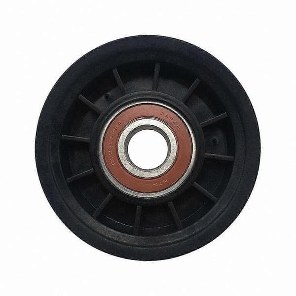 Strammerullsenhet med lager for 4.3L 5.0L 5.7L V6 V8-motorer