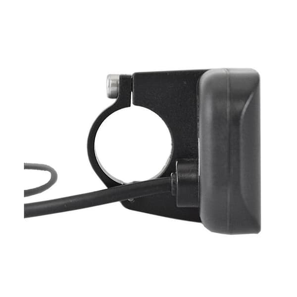S810 E-cykelmåler LED-display 36v Ip65 til elcykel Elcykelmåler 5pin