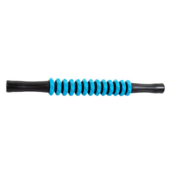 Muscle Roller Stick Body Massage Sticks Tool Muscle Roller Massager with Non-slip Handle