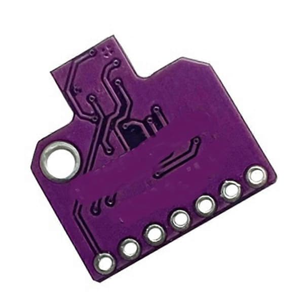 CJMCU-390 BMP390L /BMP388L Digital Atmosfærisk Tryksensor Erstatter Bmp388 og Bme280