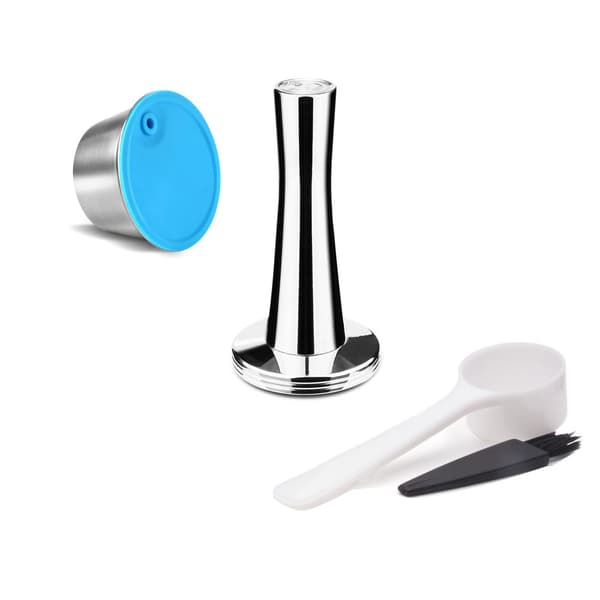 i Cafilas for Dolce Gusto gjenbrukbar kapsel, Dolce Gusto kaffekapsel
