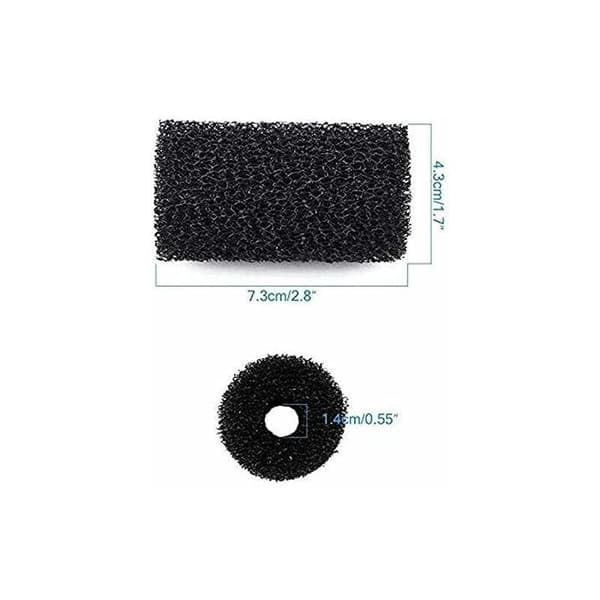 10-pack Polaris Svansbricka Koner, Passar 180, 280, 360, 380