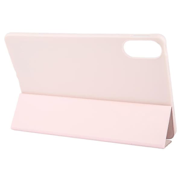 Kolminkertainen nahkakotelo Xiaomi Redmi Pad Pro 12.1:lle
