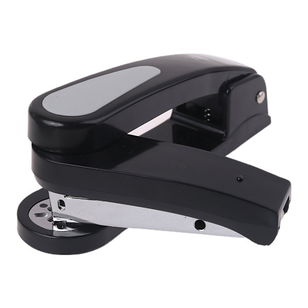 360 Degree Rotating Stapler 2-25 Sheets Capacity Bookbinding Machine Binding Supplies