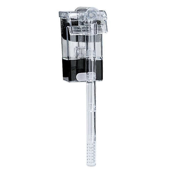 Mini Aquarium Silent Filter Pump Oxygen Submersible Water Purifier Fish Tank