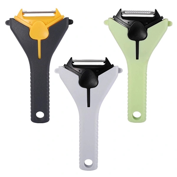 3-in-1 Peeler Removable Grater Multifunction 1